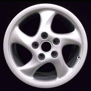 Perfection Wheel | 18-inch Wheels | 96-98 Porsche 911 | PERF05595