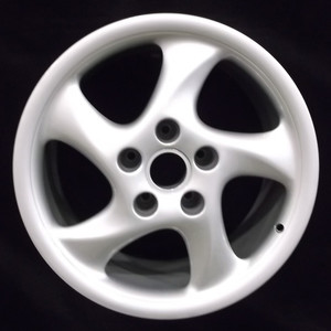 Perfection Wheel | 18-inch Wheels | 96-98 Porsche 911 | PERF05596