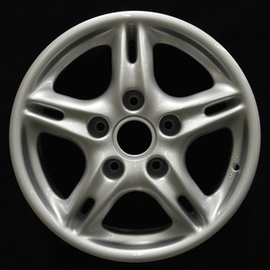 Perfection Wheel | 16-inch Wheels | 97-04 Porsche Boxster | PERF05598