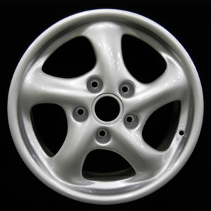 Perfection Wheel | 17-inch Wheels | 99-01 Porsche 911 | PERF05601