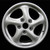 Perfection Wheel | 17-inch Wheels | 99-01 Porsche 911 | PERF05601