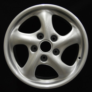 Perfection Wheel | 17-inch Wheels | 99-01 Porsche 911 | PERF05603