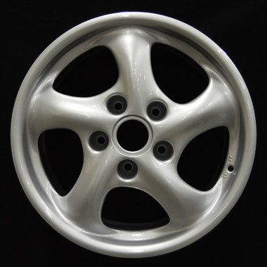 Perfection Wheel | 17-inch Wheels | 97-00 Porsche Boxster | PERF05604