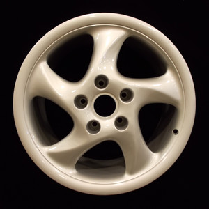 Perfection Wheel | 18-inch Wheels | 99-01 Porsche 911 | PERF05605