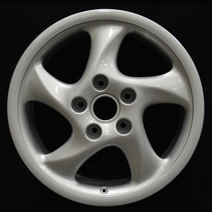 Perfection Wheel | 18-inch Wheels | 99-01 Porsche 911 | PERF05607