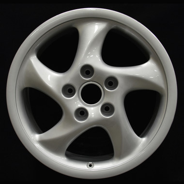 Perfection Wheel | 18-inch Wheels | 98-03 Porsche Boxster | PERF05608