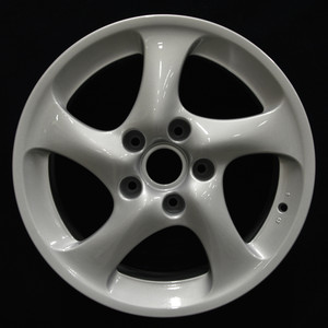 Perfection Wheel | 18-inch Wheels | 00 Porsche 911 | PERF05609