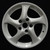 Perfection Wheel | 18-inch Wheels | 00 Porsche 911 | PERF05609