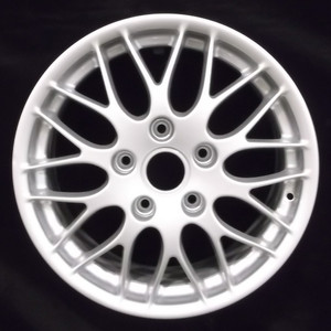 Perfection Wheel | 17-inch Wheels | 97-04 Porsche Boxster | PERF05611
