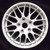 Perfection Wheel | 17-inch Wheels | 98-04 Porsche Boxster | PERF05612