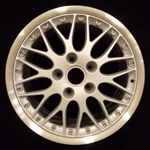Perfection Wheel | 18-inch Wheels | 02-04 Porsche Boxster | PERF05614