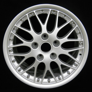 Perfection Wheel | 18-inch Wheels | 99-04 Porsche 911 | PERF05615