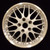 Perfection Wheel | 18-inch Wheels | 99-04 Porsche 911 | PERF05617