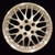 Perfection Wheel | 18-inch Wheels | 02-04 Porsche Boxster | PERF05618