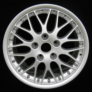 Perfection Wheel | 18-inch Wheels | 99-04 Porsche 911 | PERF05619