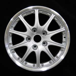 Perfection Wheel | 18-inch Wheels | 99-03 Porsche 911 | PERF05624