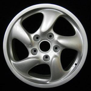 Perfection Wheel | 17-inch Wheels | 00-03 Porsche Boxster | PERF05627
