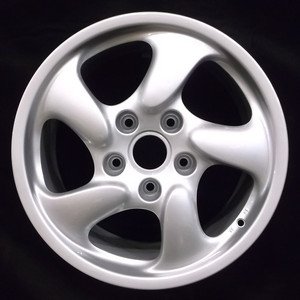 Perfection Wheel | 17-inch Wheels | 00-03 Porsche Boxster | PERF05628