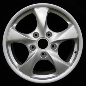 Perfection Wheel | 17-inch Wheels | 01-03 Porsche Boxster | PERF05629