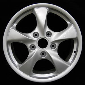 Perfection Wheel | 17-inch Wheels | 01-03 Porsche Boxster | PERF05630