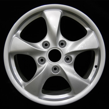 Perfection Wheel | 17-inch Wheels | 01-03 Porsche Boxster | PERF05630