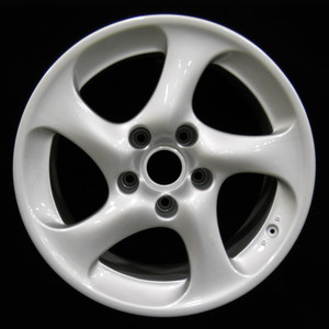 Perfection Wheel | 18-inch Wheels | 01-05 Porsche 911 | PERF05631