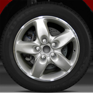 Perfection Wheel | 18-inch Wheels | 03-06 Porsche Cayenne | PERF05633