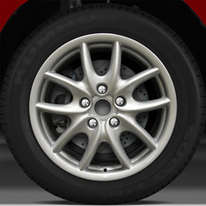 Perfection Wheel | 19-inch Wheels | 04-10 Porsche Cayenne | PERF05634