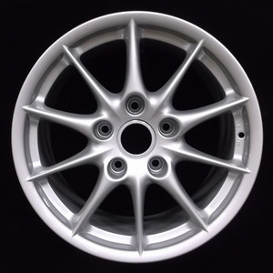 Perfection Wheel | 17-inch Wheels | 01-05 Porsche 911 | PERF05635