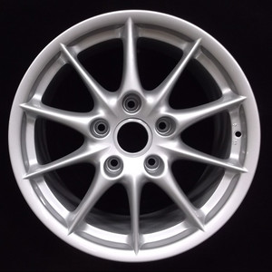 Perfection Wheel | 17-inch Wheels | 01-05 Porsche 911 | PERF05636