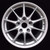 Perfection Wheel | 17-inch Wheels | 01-05 Porsche 911 | PERF05636