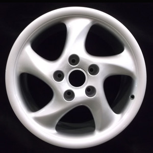 Perfection Wheel | 18-inch Wheels | 03-05 Porsche 911 | PERF05638