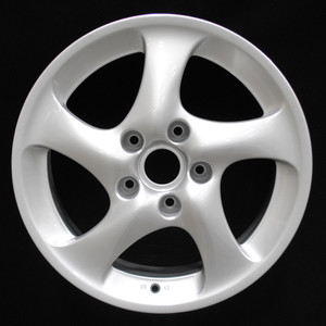 Perfection Wheel | 18-inch Wheels | 03-04 Porsche Boxster | PERF05641