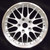 Perfection Wheel | 18-inch Wheels | 01-04 Porsche Boxster | PERF05654