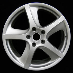 Perfection Wheel | 20-inch Wheels | 03-10 Porsche Cayenne | PERF05660