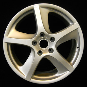 Perfection Wheel | 20-inch Wheels | 06-10 Porsche Cayenne | PERF05661