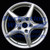 Perfection Wheel | 18-inch Wheels | 05-07 Porsche 911 | PERF05662