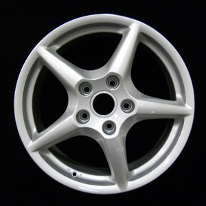 Perfection Wheel | 18-inch Wheels | 05 Porsche 911 | PERF05664