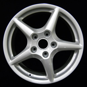 Perfection Wheel | 18-inch Wheels | 05 Porsche 911 | PERF05665