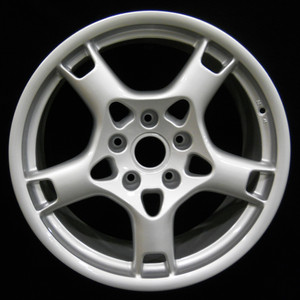 Perfection Wheel | 19-inch Wheels | 05-12 Porsche 911 | PERF05666