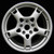 Perfection Wheel | 19-inch Wheels | 05-12 Porsche 911 | PERF05668