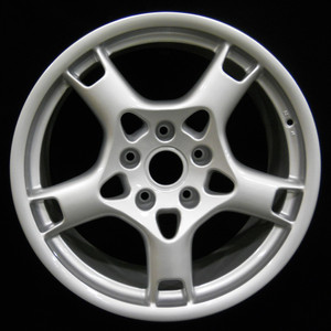 Perfection Wheel | 19-inch Wheels | 05 Porsche Boxster | PERF05669