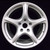Perfection Wheel | 19-inch Wheels | 05-12 Porsche 911 | PERF05670