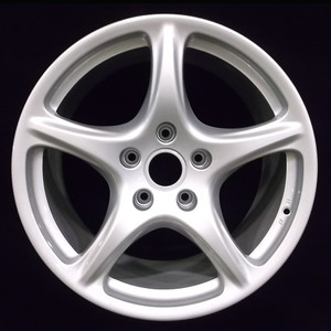 Perfection Wheel | 19-inch Wheels | 06-08 Porsche Cayman | PERF05672