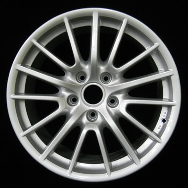 Perfection Wheel | 19-inch Wheels | 05-12 Porsche 911 | PERF05674