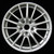 Perfection Wheel | 19-inch Wheels | 05-12 Porsche 911 | PERF05674