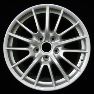 Perfection Wheel | 19-inch Wheels | 06-08 Porsche Cayman | PERF05676