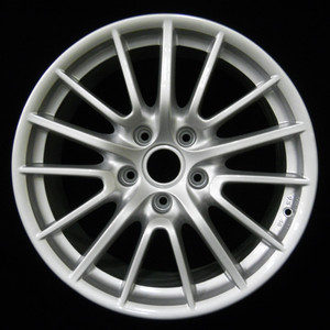 Perfection Wheel | 19-inch Wheels | 05-12 Porsche 911 | PERF05677