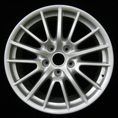 Perfection Wheel | 19-inch Wheels | 05-06 Porsche Boxster | PERF05678