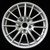 Perfection Wheel | 19-inch Wheels | 05-06 Porsche Boxster | PERF05678